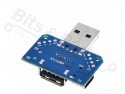 USB Adapter board